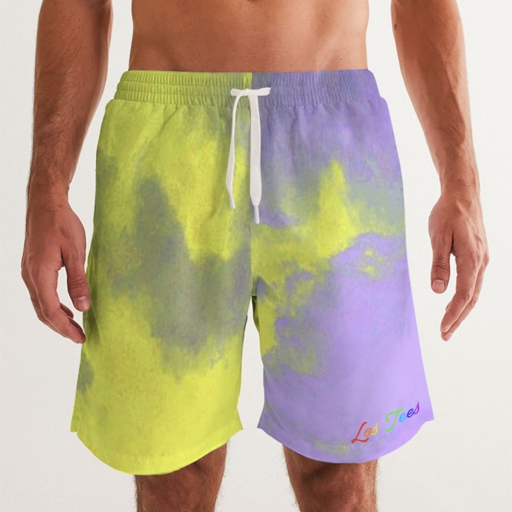 Swim Trunk